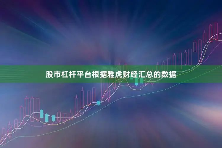 股市杠杆平台　　根据雅虎财经汇总的数据