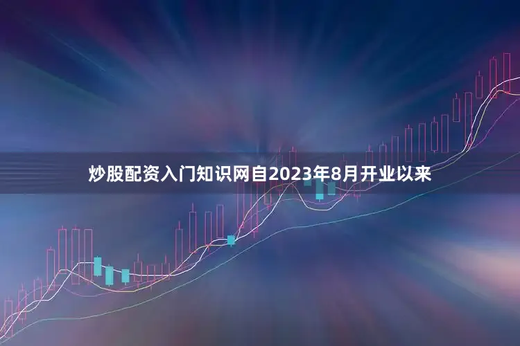 炒股配资入门知识网自2023年8月开业以来
